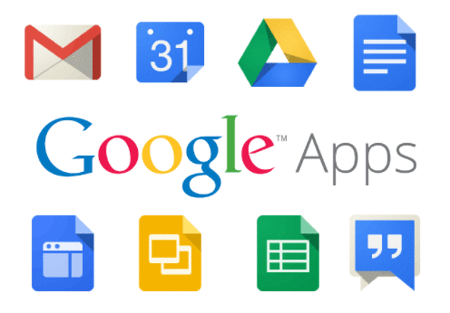 Google Apps