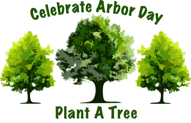 Arbor Day