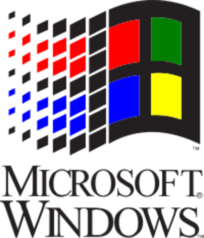 sistema operativo Windows 3.1