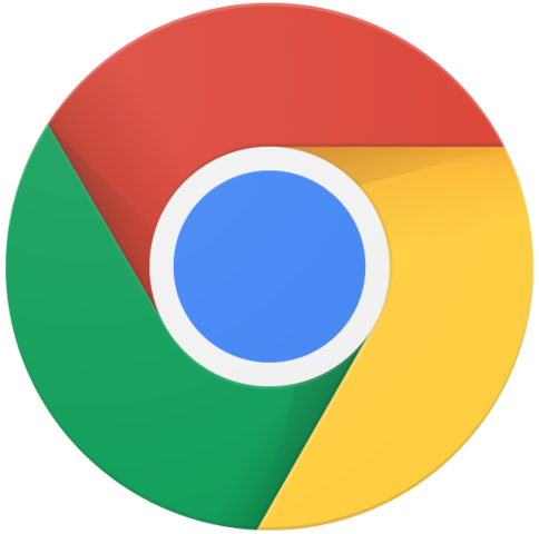 Google Chrome is created