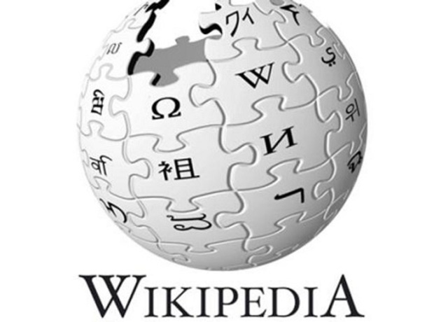 Creation of Wikipedia