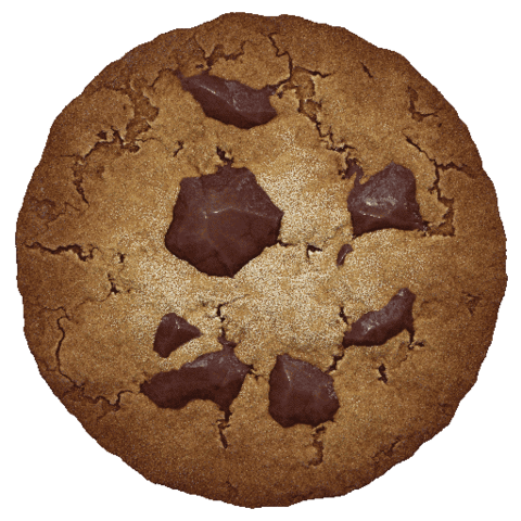 Cookie Clicker is created