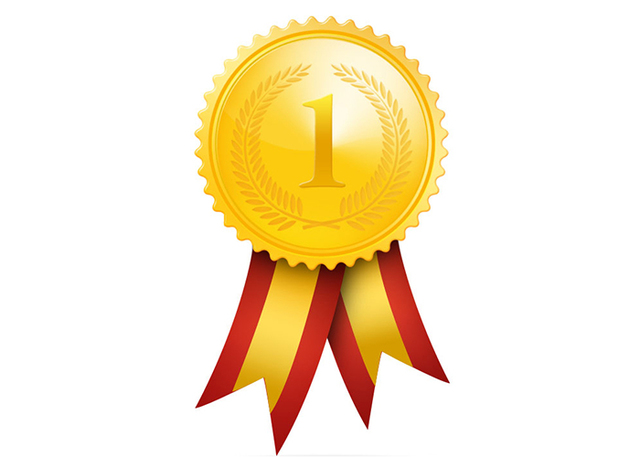 Secondary Awards Ceremony