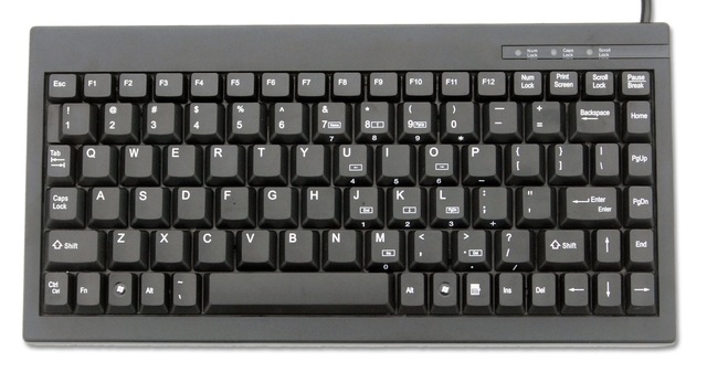 Computer Keyboard