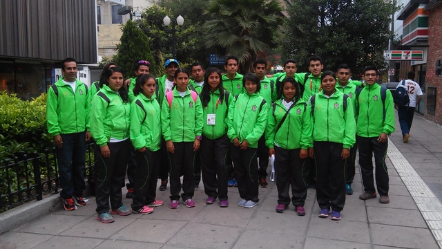 olimpiada 2015