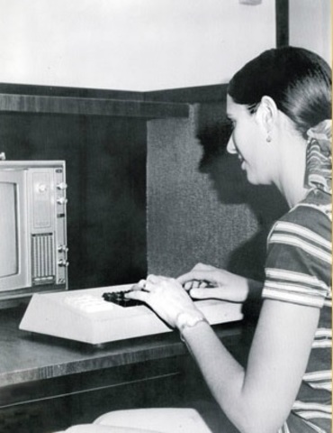 Incorporation of Technology