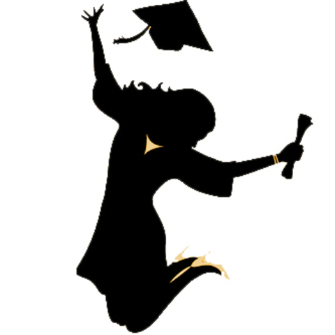 High school Graduation