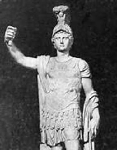 Celebration and Death