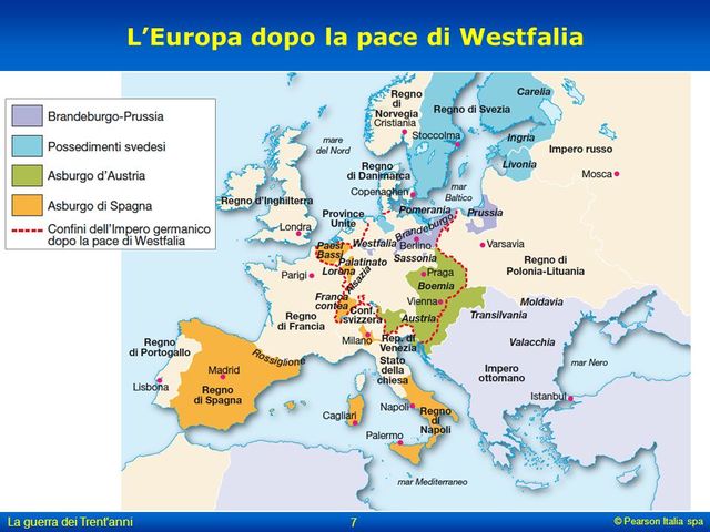 Pace di Westfalia