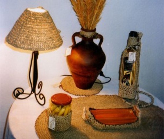 Conferencia Arte y artesanía