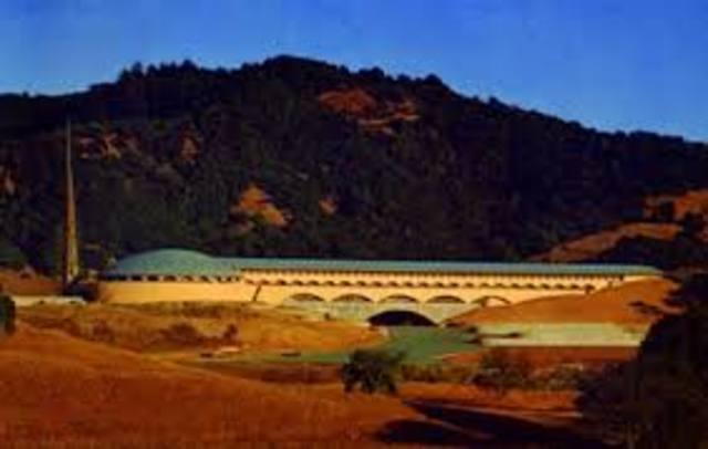 Centro Cívico Marìn (San Rafael, California)