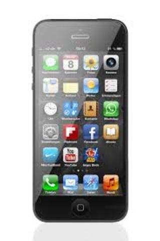 iphone 5