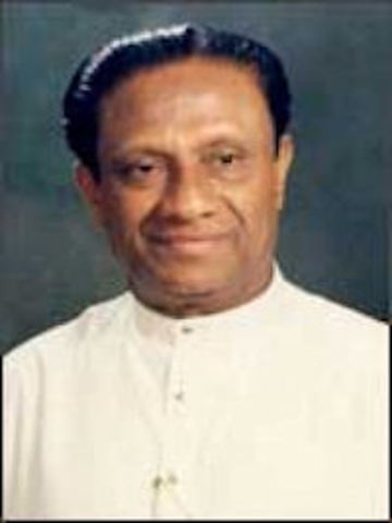 Another Leader Is Killed