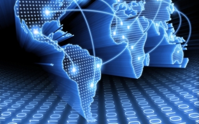 crecimiento del internet