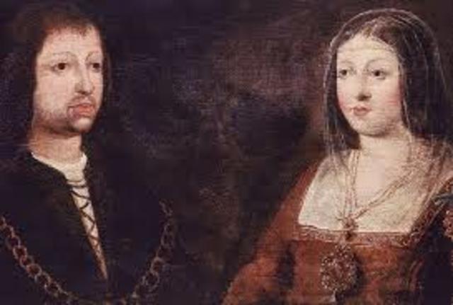 los cristianos recuperan el control total de la península.