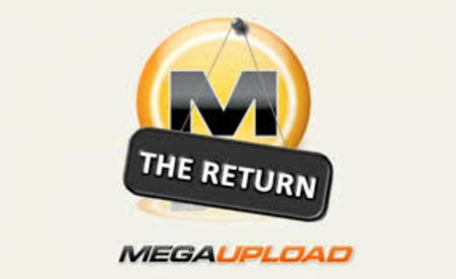 MEGAUPLOAD