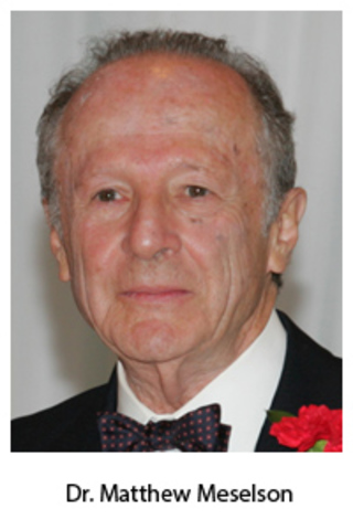 Semiconservative Replication of DNA