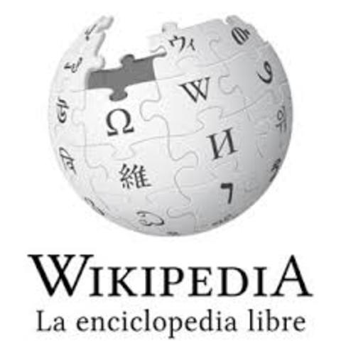 WIKIPEDIA