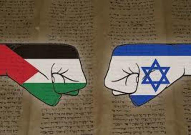 Arab-Israeli conflict