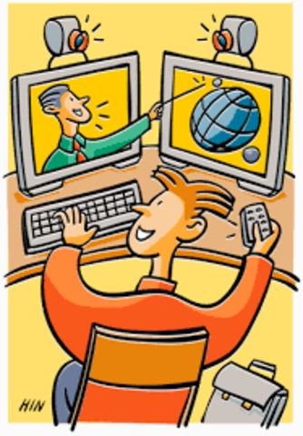 Surge propuesta para mejorar los sistemas CAI (Instrucción Asistida por Computadora)