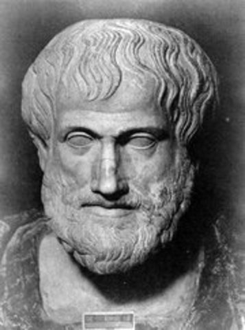 ARISTOTELES