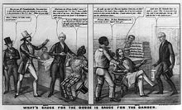Fugitive Slave Act