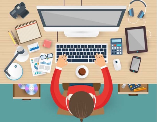 Surgen modalidades de estudio usando dispositivos móviles