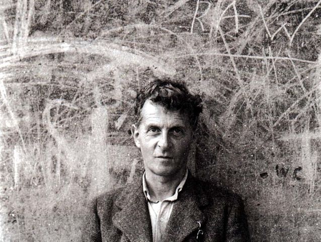 LUDWIG J.J. WITTGENSTEIN