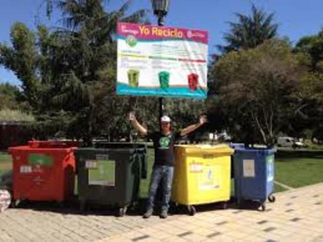 Primeras Preocupaciones por el Medio Ambiente