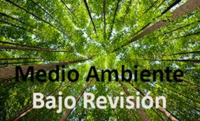 Creación del Programa de Naciones unidas Para el Medio Ambiente