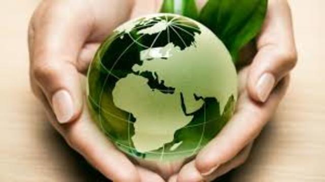 inicio de  Ingeniería Ambiental a México