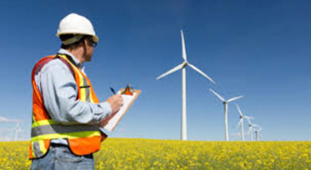 Inicio de la Ingenieria Ambiental como Profesión.