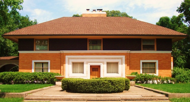 William H. Winslow House