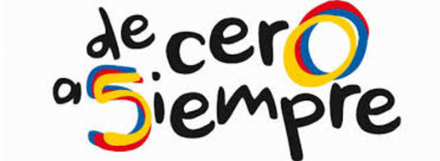 2016 de cero  a siempre