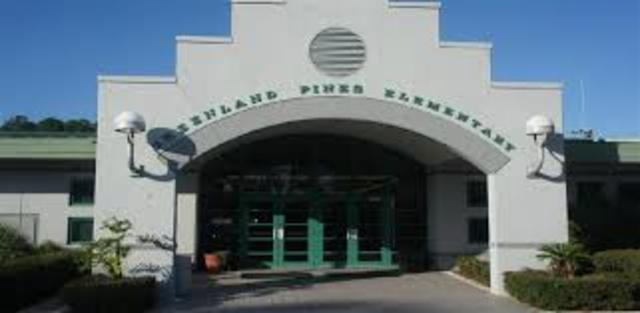 Asistió a la escuela