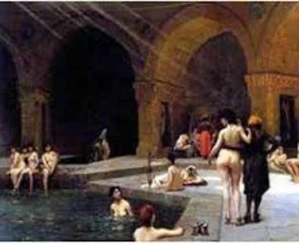 FISIOTERAPIA EN GRECIA Y ROMA