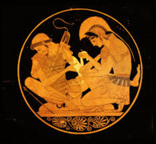 FISIOTERAPIA EN GRECIA Y ROMA