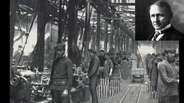 Frederick Wilson Taylor