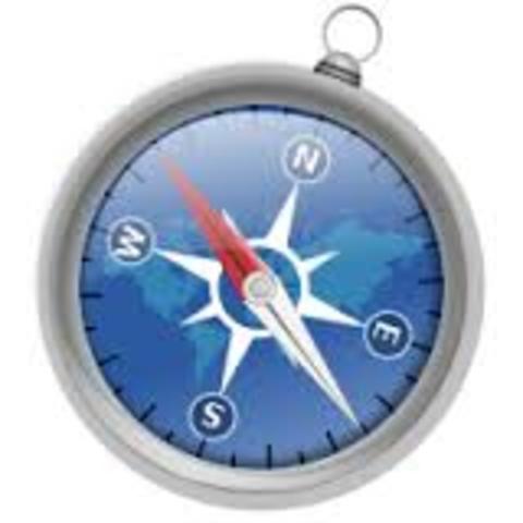 Apple lanza a la web Safari.