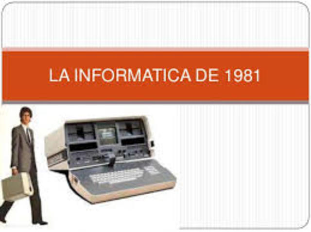 Agrega el que no tardará en revolucionar con la introducción de nuevos elementos referidos al mundo de la informática