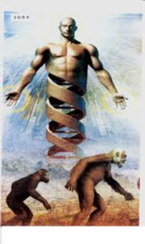 Evolucion historica de la etica