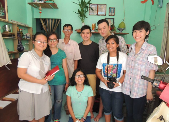 Won video documentary competition