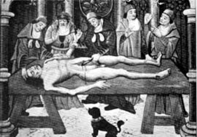 FISIOTERAPIA EN EL RENACIMIENTO