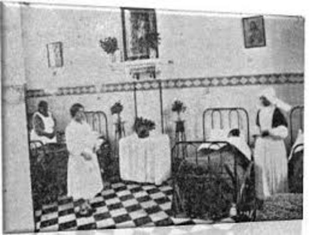 FISIOTERAPIA EN LA EDAD MODERNA