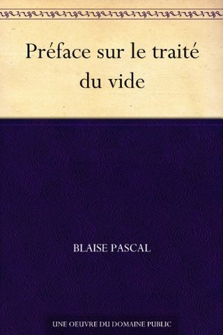 Tratado sobre el vacio