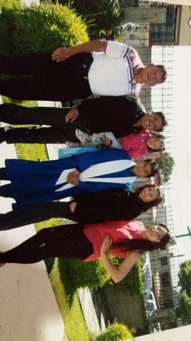 graduacion
