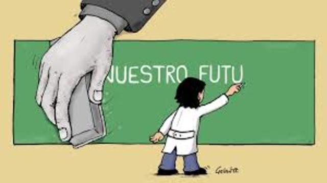 Educación pública