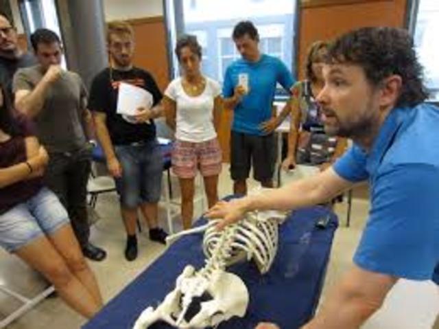 FISIOTERAPIA CONTEMPORANEA