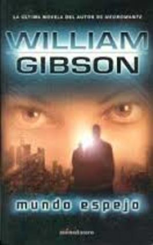 Mundo Espejo
