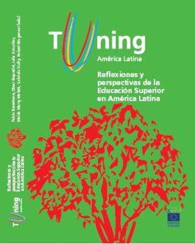 Presentación del Proyecto a América Latina